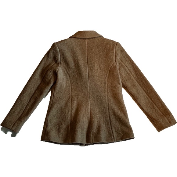 Pendelton Merino Wool Coat Size M - Picture 2 of 6